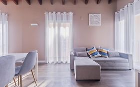 San Miguel, Luxury Apartments.